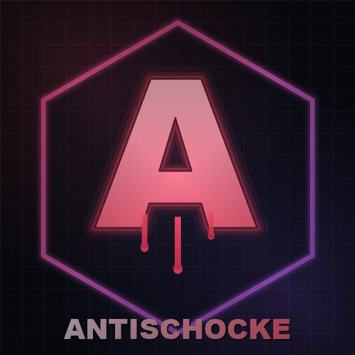 Profilbild von Antischocke