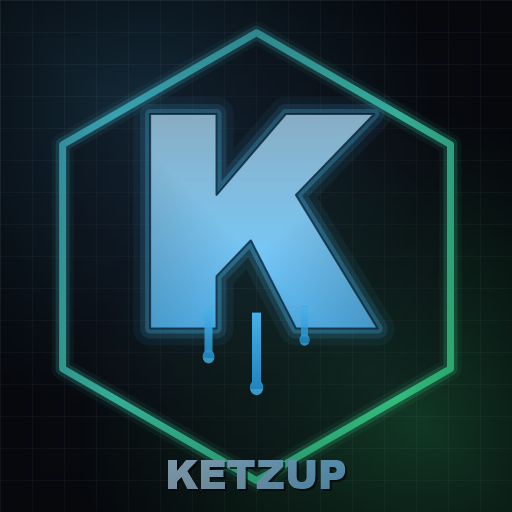 Profilbild von Ketzup