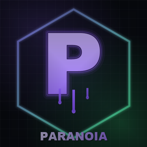 Profilbild von Paranoîa